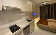 Kamar Tidur 4 Sky House BSD by Kakarama Room