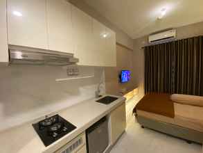 Bedroom 4 Sky House BSD by Kakarama Room