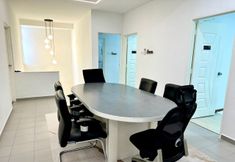 共用スペース 2 Three Homestay