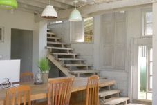 大廳 Artisan koh yao yai handcraft beachfront villas