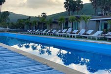 泳池 Artisan koh yao yai handcraft beachfront villas