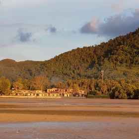 Others1Artisan koh yao yai handcraft beachfront villas,攀牙府飯店