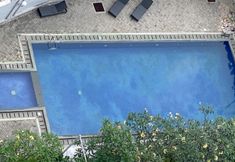 Lain-lain 4 Cozy and Good Deal Stay Studio Room Tifolia Apartment By Travelio