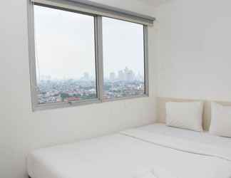 Others 2 Simply and Comfort 2BR at Pakubuwono Terrace Apartment By Travelio