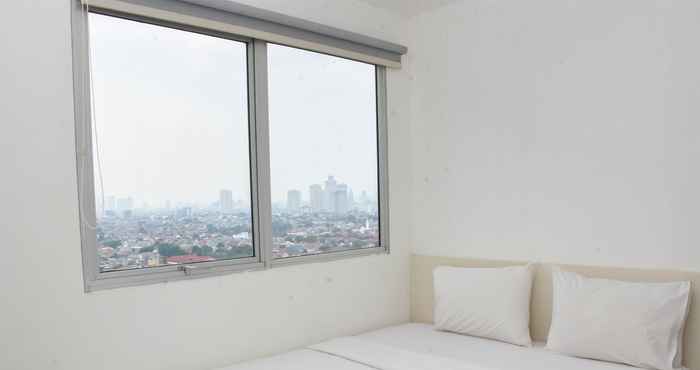 Lainnya Simply and Comfort 2BR at Pakubuwono Terrace Apartment By Travelio