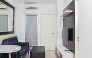 Lainnya 2 Simply and Comfort 2BR at Pakubuwono Terrace Apartment By Travelio