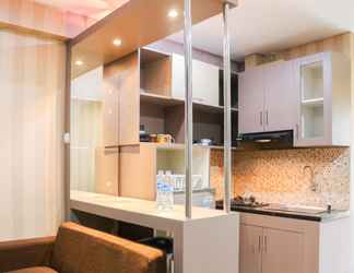 Khác 2 Modern 2BR Apartment at Gateway Ahmad Yani Cicadas By Travelio