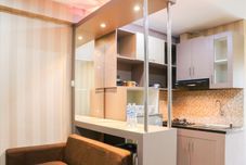 その他 Modern 2BR Apartment at Gateway Ahmad Yani Cicadas By Travelio