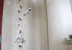 その他 2 Modern 2BR Apartment at Gateway Ahmad Yani Cicadas By Travelio