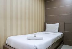 その他 6 Modern 2BR Apartment at Gateway Ahmad Yani Cicadas By Travelio