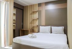 その他 5 Modern 2BR Apartment at Gateway Ahmad Yani Cicadas By Travelio
