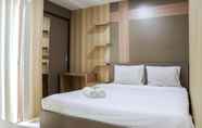 Lainnya 5 Modern 2BR Apartment at Gateway Ahmad Yani Cicadas By Travelio