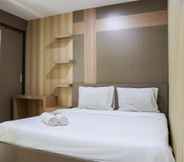 Others 5 Modern 2BR Apartment at Gateway Ahmad Yani Cicadas By Travelio