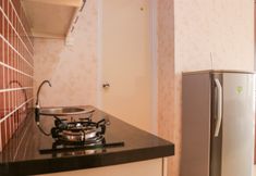 Others 4 Minimalist 2BR Apartment at Tamansari Panoramic By Travelio