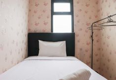 Others 2 Minimalist 2BR Apartment at Tamansari Panoramic By Travelio