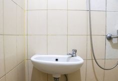 Others 5 Minimalist 2BR Apartment at Tamansari Panoramic By Travelio