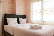 Others Minimalist 2BR Apartment at Tamansari Panoramic By Travelio