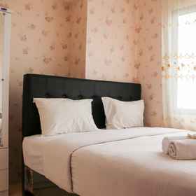 Others1Minimalist 2BR Apartment at Tamansari Panoramic By Travelio,Taman Sari Bukit Bandung Blok 2 No 2 Kelurahan Sindangjaya Kecamatan Mandalajati Kota Bandung飯店