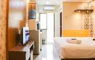 ล็อบบี้ 7 Spacious Studio Apartment at Gateway Ahmad Yani Cicadas By Travelio