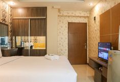 Lain-lain 4 Spacious Studio Apartment at Gateway Ahmad Yani Cicadas By Travelio