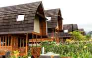 Sảnh chờ 2 Els's Resort Sukabumi