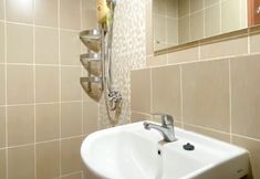 Others 4 Tidy and Restful Studio at Enviro Apartment By Travelio