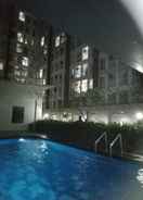 SWIMMING_POOL Apartment Taman Melati by NLEC Property