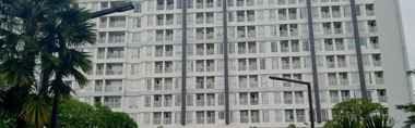 Lain-lain 3 Apartment Taman Melati by NLEC Property
