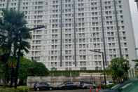 Lainnya Apartment Taman Melati by NLEC Property