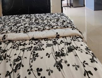 Phương tiện giải trí 2 Apartemen B Residence Tower Tulip