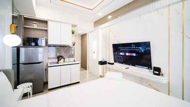 Lainnya 4 Cozy and Modern Studio at Benson Supermall Mansion Apartment By Travelio