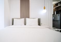 Others 5 Cozy and Modern Studio at Benson Supermall Mansion Apartment By Travelio