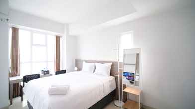 อื่นๆ 4 Cozy Stay and Clean Studio at Taman Melati Surabaya Apartment By Travelio