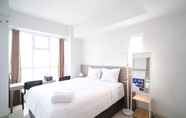 Others 3 Cozy Stay and Clean Studio at Taman Melati Surabaya Apartment By Travelio