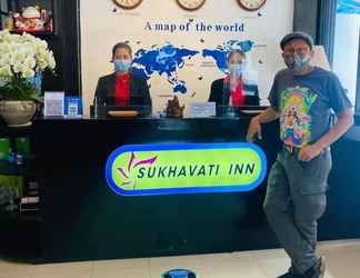 Lobi 2 Sukhavati Inn