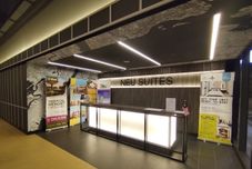 大廳 Neu Suites by PapayaStay