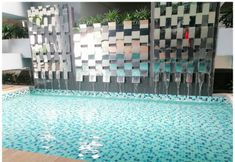 泳池 2 Neu Suites by PapayaStay