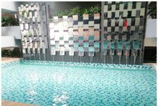 泳池 Neu Suites by PapayaStay