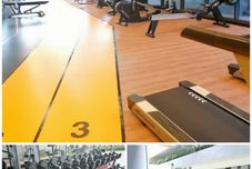 健身中心 Neu Suites by PapayaStay