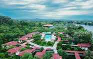 ภายนอกอาคาร 3 Peam Snea Resort Kampot