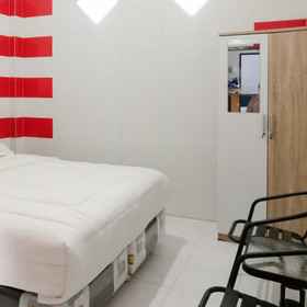 Lobby 1 Hotel 889 Syariah Redpartner Banda Aceh, Kuta Raja Hotels