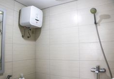 기타 6 Spacious 3BR Apartment with Good View at Gateway Pasteur By Travelio