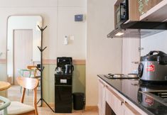 Lainnya 6 Brand New 2BR Apartment at Tamansari Panoramic By Travelio