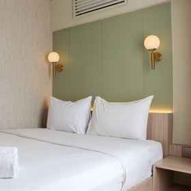 Others1Brand New 2BR Apartment at Tamansari Panoramic By Travelio,Taman Sari Bukit Bandung Blok 2 No 2 Kelurahan Sindangjaya Kecamatan Mandalajati Kota Bandung飯店