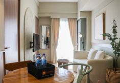 기타 3 Brand New 2BR Apartment at Tamansari Panoramic By Travelio