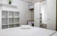 Others 2 Cozy and Minimalist 2BR at Gateway Pasteur Apartment By Travelio