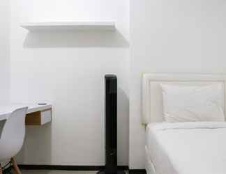 Lain-lain 2 Cozy and Minimalist 2BR at Gateway Pasteur Apartment By Travelio