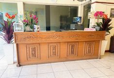 숙소 서비스 4 HOTEL DIAMOND SYARIAH SUBANG