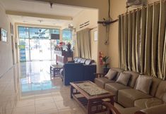 로비 5 HOTEL DIAMOND SYARIAH SUBANG