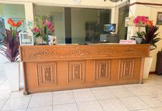 기타 3 HOTEL DIAMOND SYARIAH SUBANG